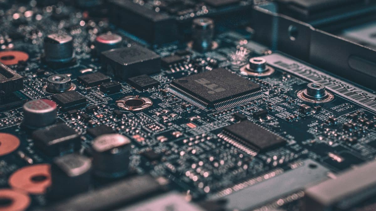 Photograph representing neural networks, evolutionary computation & deep ai