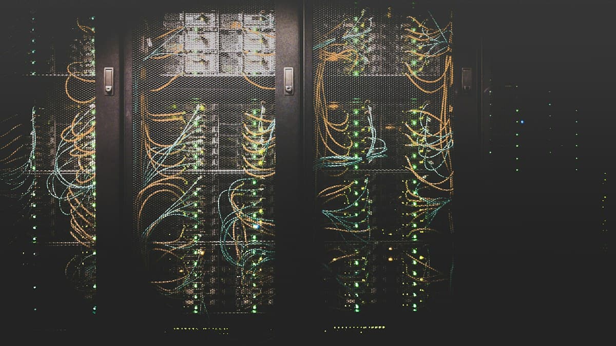 Photograph representing 5g/6g, satellite systems & global internet